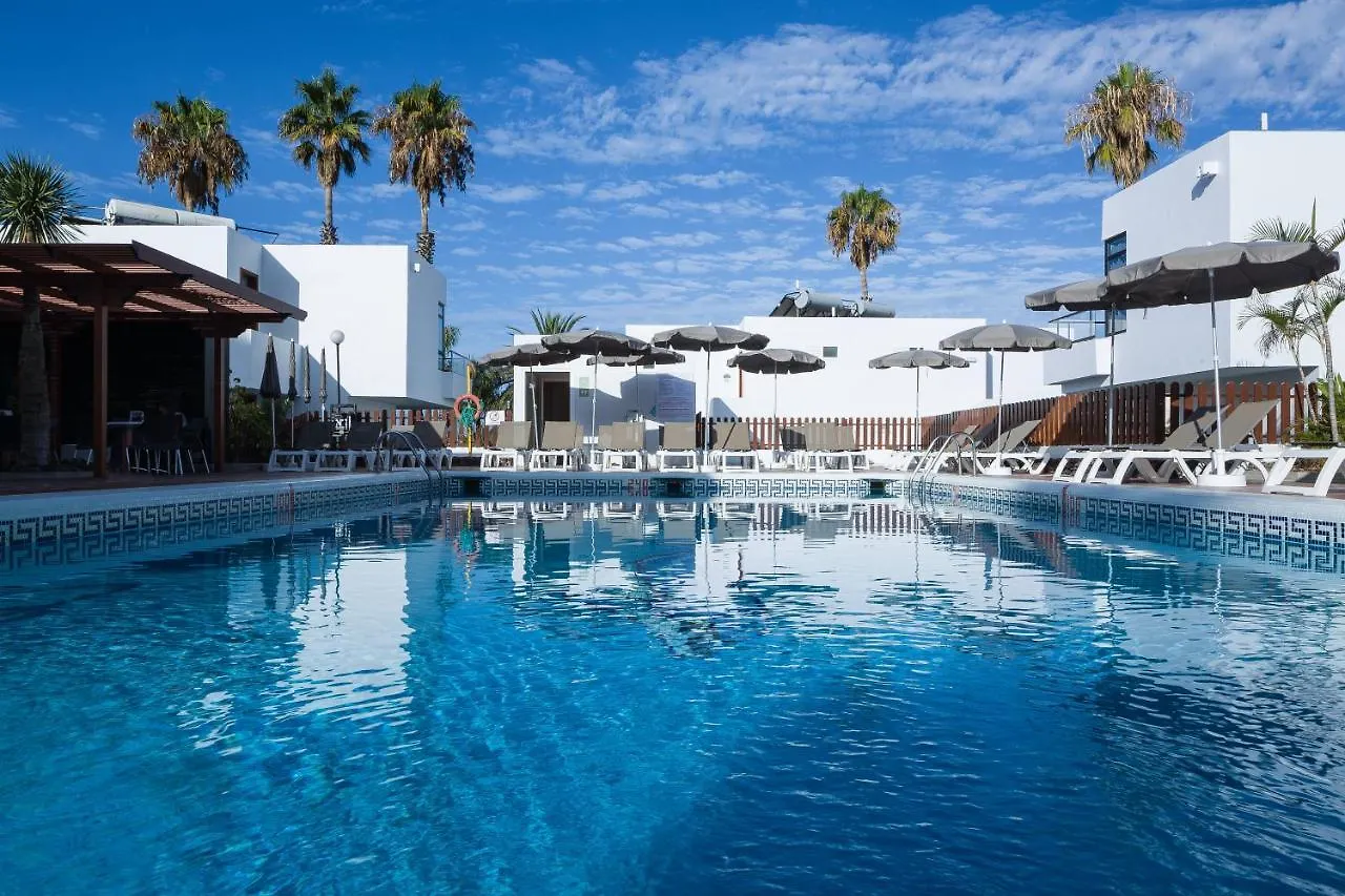 ***  Aparthotel Coral Dreams Costa Adeje  Spanien