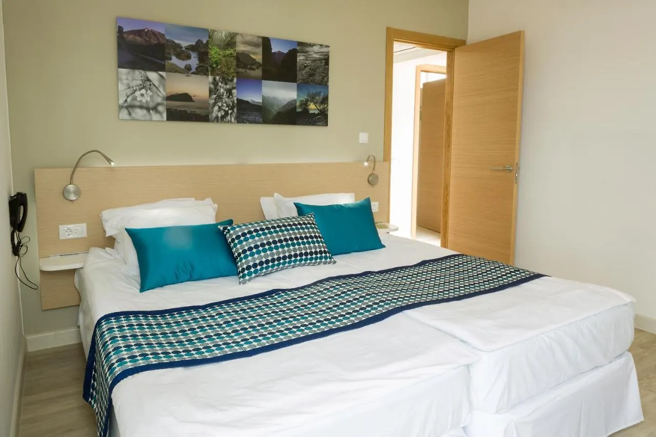 Aparthotel Coral Dreams Costa Adeje  Costa Adeje (Tenerife)