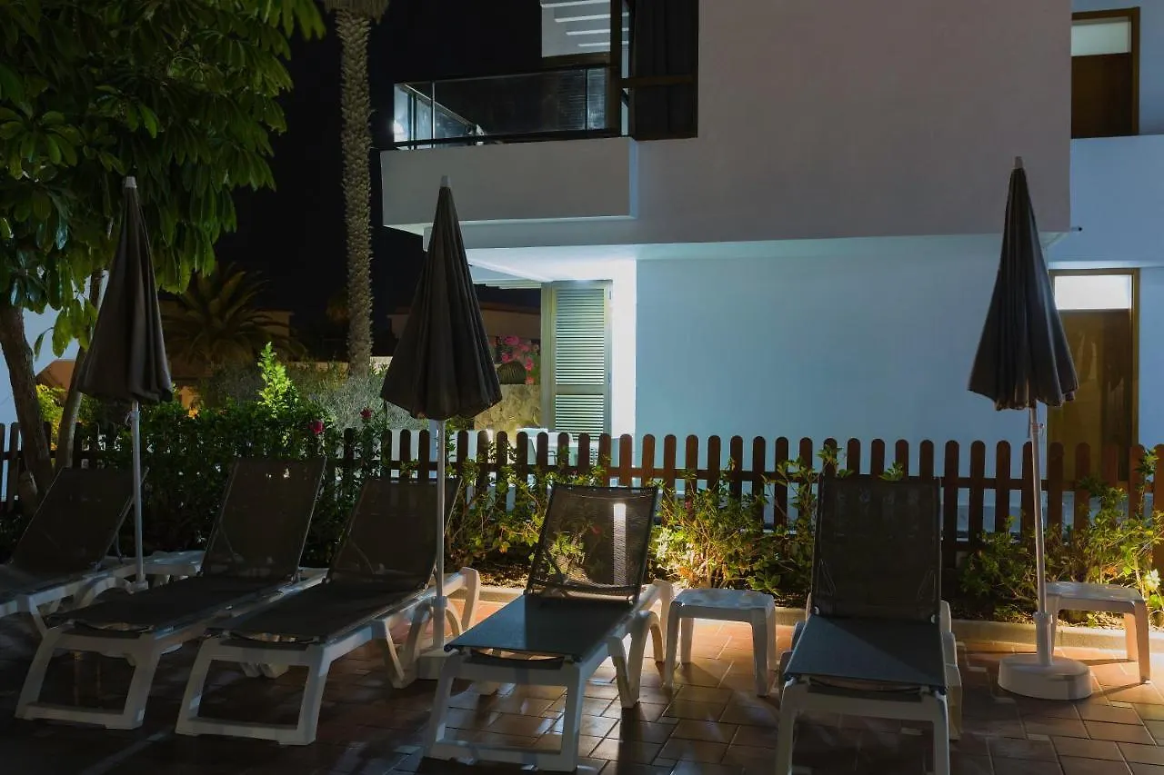 Aparthotel Coral Dreams Costa Adeje  3*, Costa Adeje (Tenerife) Spanien