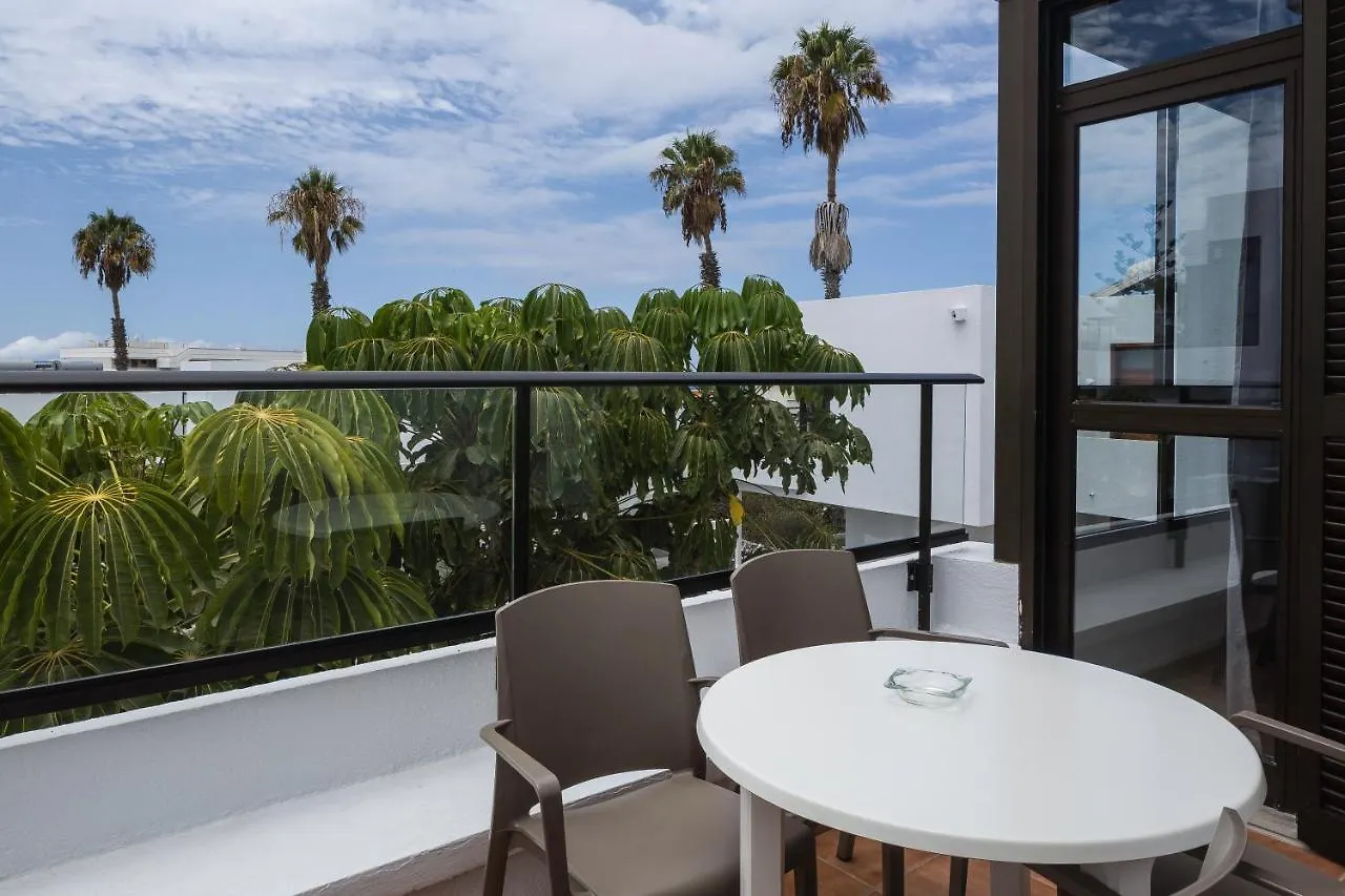 Aparthotel Coral Dreams Costa Adeje