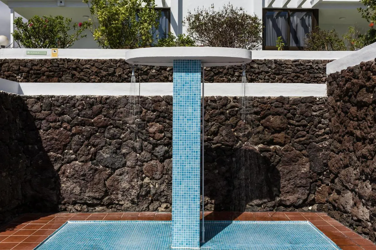 Aparthotel Coral Dreams Costa Adeje