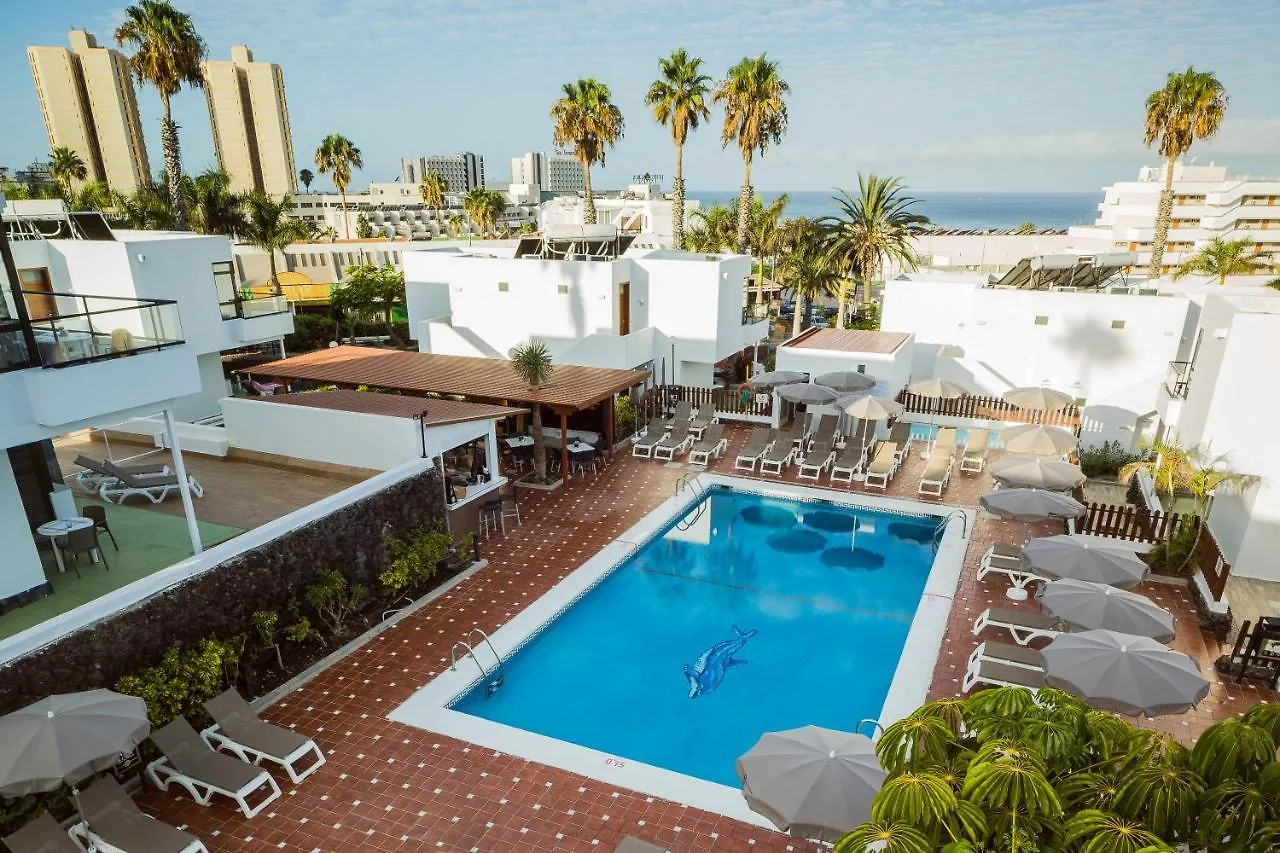 Aparthotel Coral Dreams Costa Adeje  Costa Adeje (Tenerife)