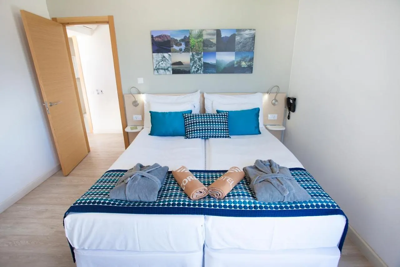 Aparthotel Coral Dreams Costa Adeje