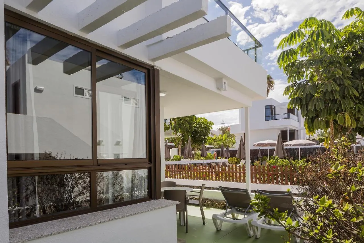 Aparthotel Coral Dreams Costa Adeje