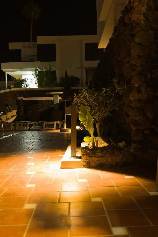 Aparthotel Coral Dreams Costa Adeje