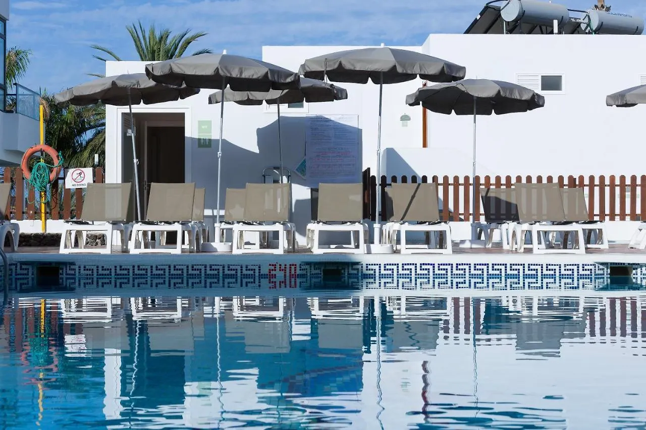 Aparthotel Coral Dreams Costa Adeje