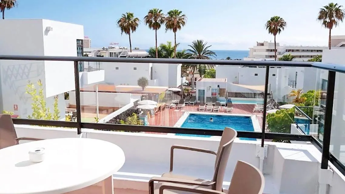Aparthotel Coral Dreams Costa Adeje