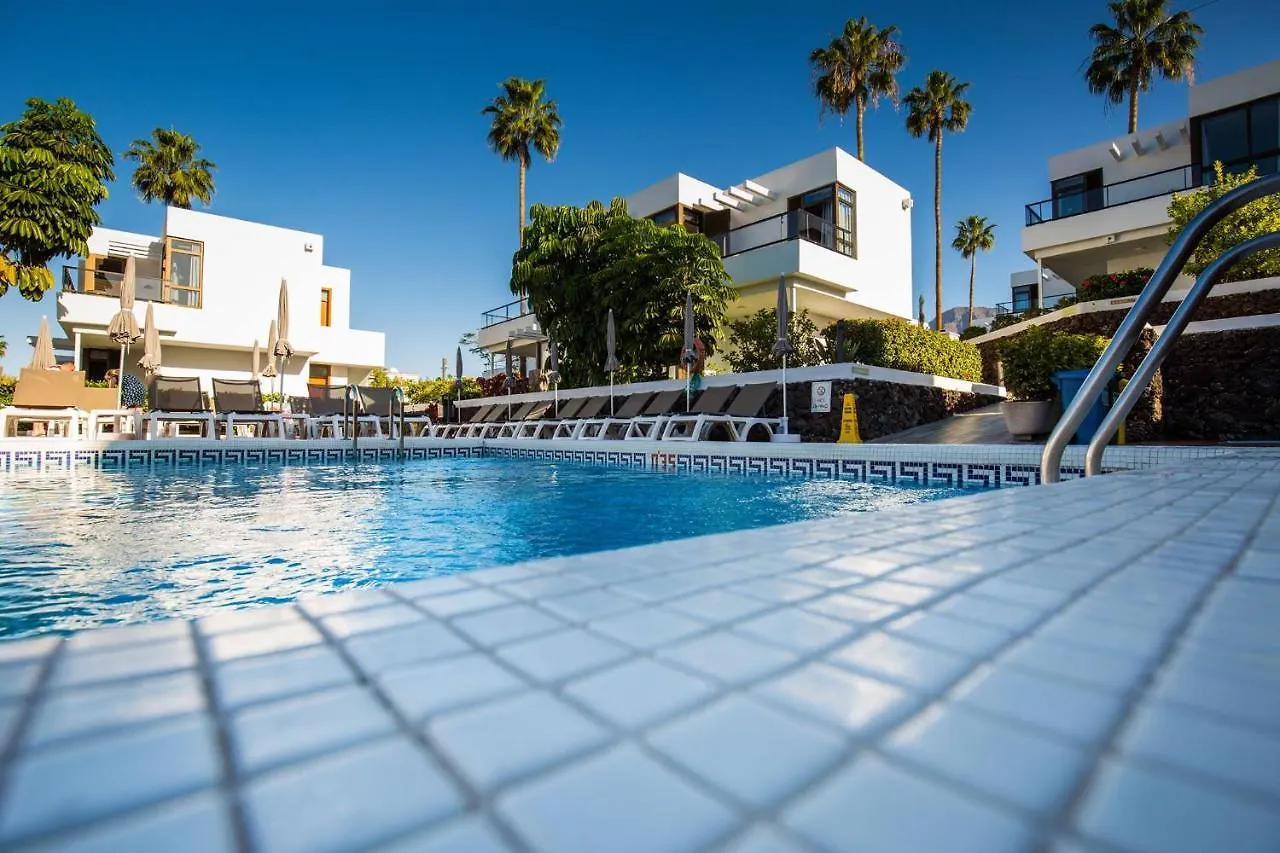 Aparthotel Coral Dreams Costa Adeje  Spanien