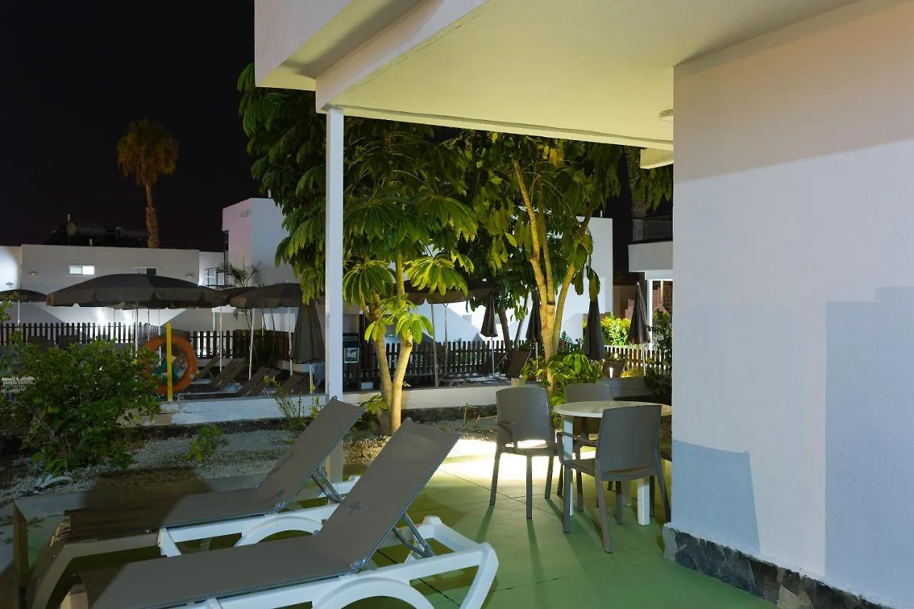 Coral Dreams Aparthotel Costa Adeje